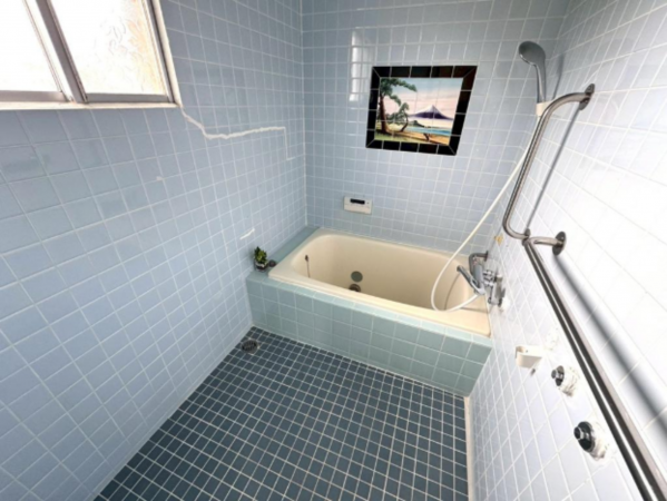 岸和田市内畑町、中古一戸建ての画像です