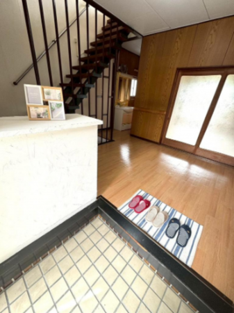 岸和田市内畑町、中古一戸建ての画像です