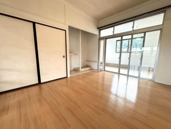 岸和田市内畑町、中古一戸建ての画像です