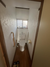 貝塚市久保、中古一戸建ての画像です