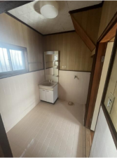 貝塚市久保、中古一戸建ての画像です