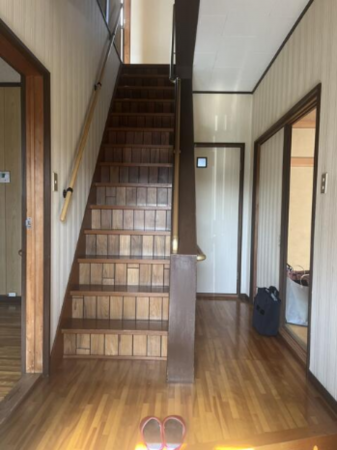 貝塚市久保、中古一戸建ての画像です