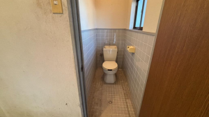 岸和田市吉井町、中古一戸建ての画像です