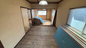 岸和田市吉井町、中古一戸建ての画像です