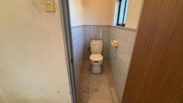 岸和田市吉井町、中古一戸建ての画像です