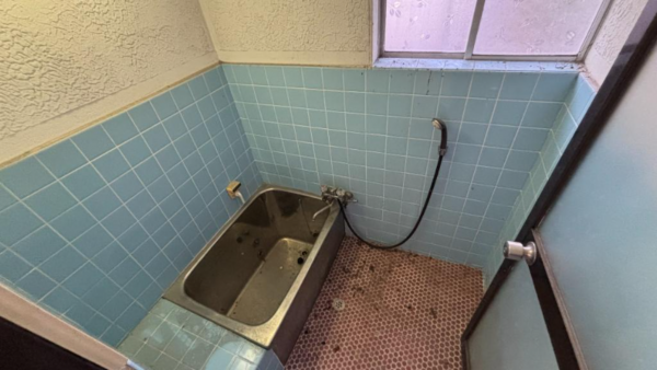 岸和田市吉井町、中古一戸建ての画像です