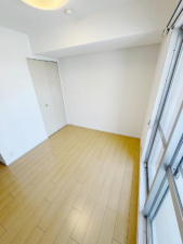 貝塚市二色、マンションの画像です