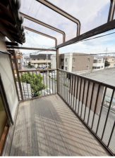 岸和田市吉井町、中古一戸建ての画像です