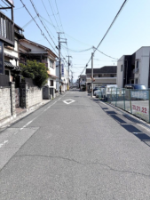 岸和田市吉井町、中古一戸建ての画像です