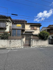 岸和田市吉井町、中古一戸建ての画像です