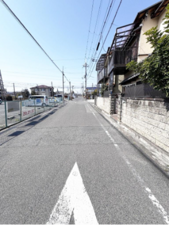 岸和田市吉井町、中古一戸建ての画像です