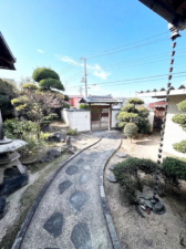 岸和田市神須屋町、中古一戸建ての画像です