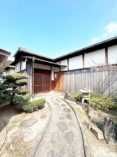 岸和田市神須屋町、中古一戸建ての画像です