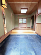 岸和田市神須屋町、中古一戸建ての画像です