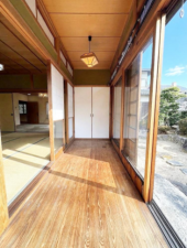 岸和田市神須屋町、中古一戸建ての画像です