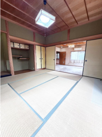 岸和田市神須屋町、中古一戸建ての画像です