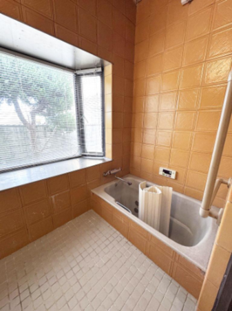 岸和田市神須屋町、中古一戸建ての画像です