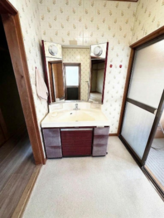 岸和田市神須屋町、中古一戸建ての画像です