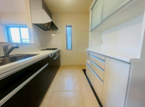 岸和田市尾生町、中古一戸建ての画像です