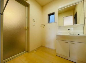 岸和田市尾生町、中古一戸建ての画像です