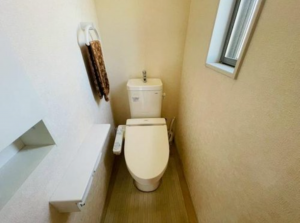 岸和田市尾生町、中古一戸建ての画像です