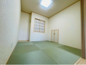 岸和田市尾生町、中古一戸建ての画像です