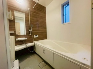 岸和田市尾生町、中古一戸建ての画像です