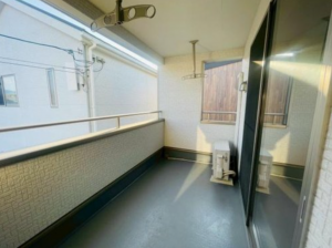 岸和田市尾生町、中古一戸建ての画像です