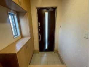 岸和田市尾生町、中古一戸建ての画像です