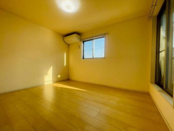 岸和田市尾生町、中古一戸建ての画像です