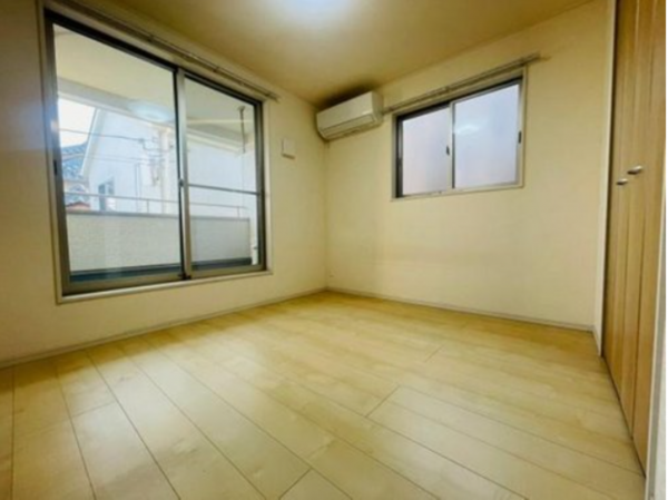 岸和田市尾生町、中古一戸建ての画像です