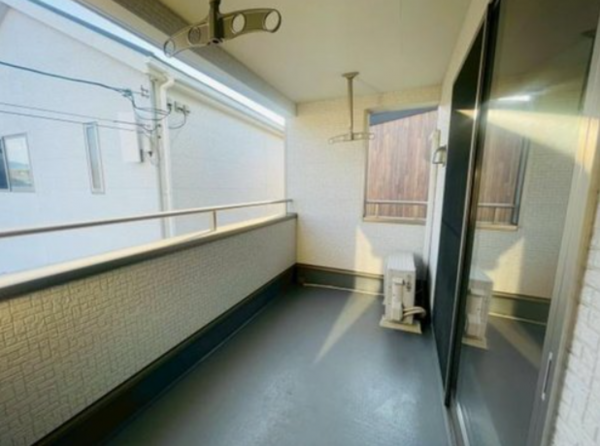 岸和田市尾生町、中古一戸建ての画像です