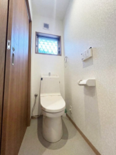 岸和田市田治米町、中古一戸建ての画像です