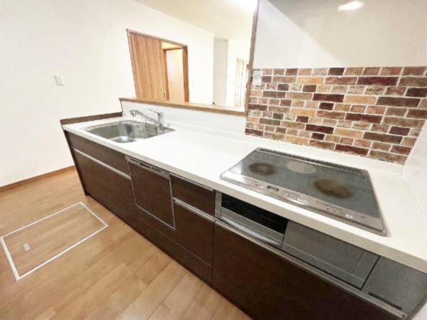 岸和田市田治米町、中古一戸建ての画像です