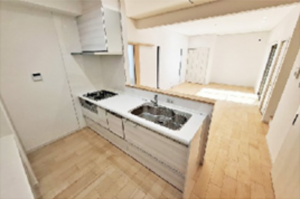 泉佐野市羽倉崎上町、中古一戸建ての画像です