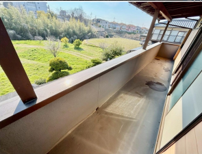 泉南郡熊取町大宮、中古一戸建ての画像です