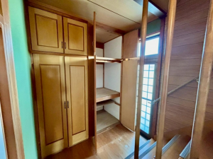 泉南郡熊取町大宮、中古一戸建ての画像です