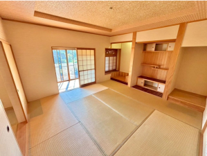 泉南郡熊取町大宮、中古一戸建ての画像です