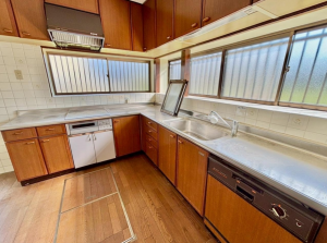 泉南郡熊取町大宮、中古一戸建ての画像です