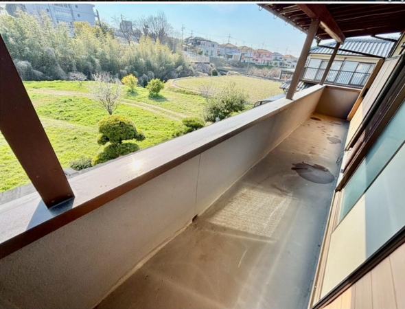 泉南郡熊取町大宮、中古一戸建ての画像です