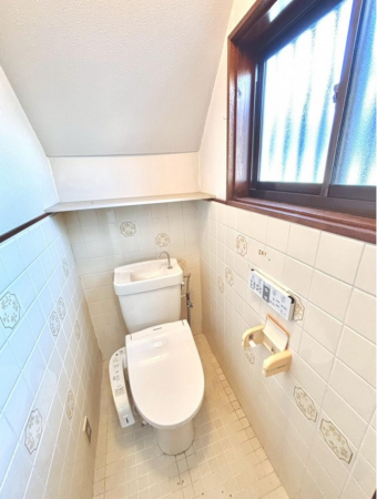 泉南郡熊取町大宮、中古一戸建ての画像です