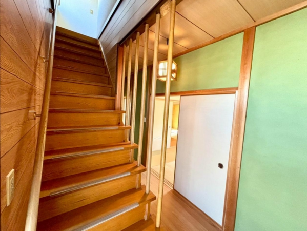 泉南郡熊取町大宮、中古一戸建ての画像です