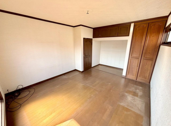 泉南郡熊取町大宮、中古一戸建ての画像です