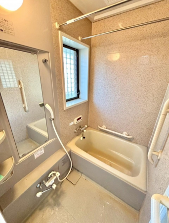 泉南郡熊取町大宮、中古一戸建ての画像です