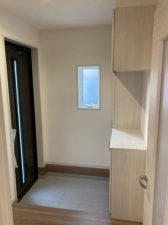 泉南郡熊取町、新築一戸建ての画像です