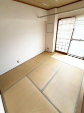 岸和田市沼町、マンションの画像です