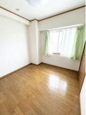 岸和田市沼町、マンションの画像です