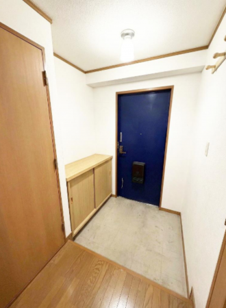 岸和田市沼町、マンションの画像です