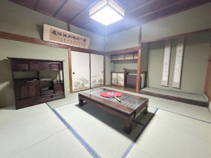 岸和田市春木、中古一戸建ての画像です