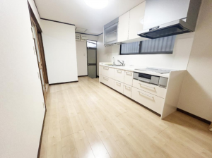 岸和田市春木、中古一戸建ての画像です